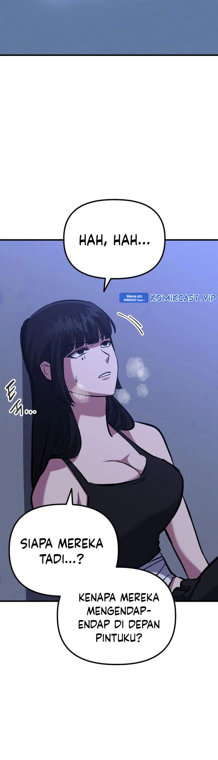 Killing Killer Chapter 55 - halaman 49