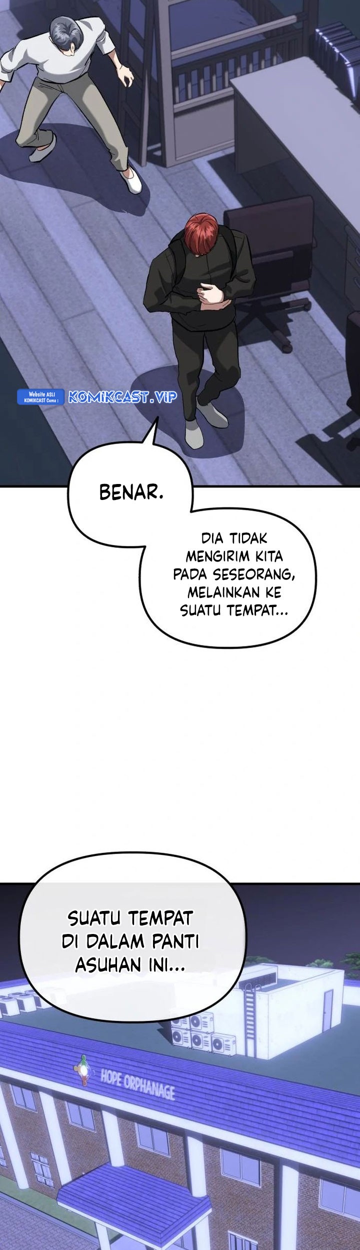 Killing Killer Chapter 55 - halaman 5