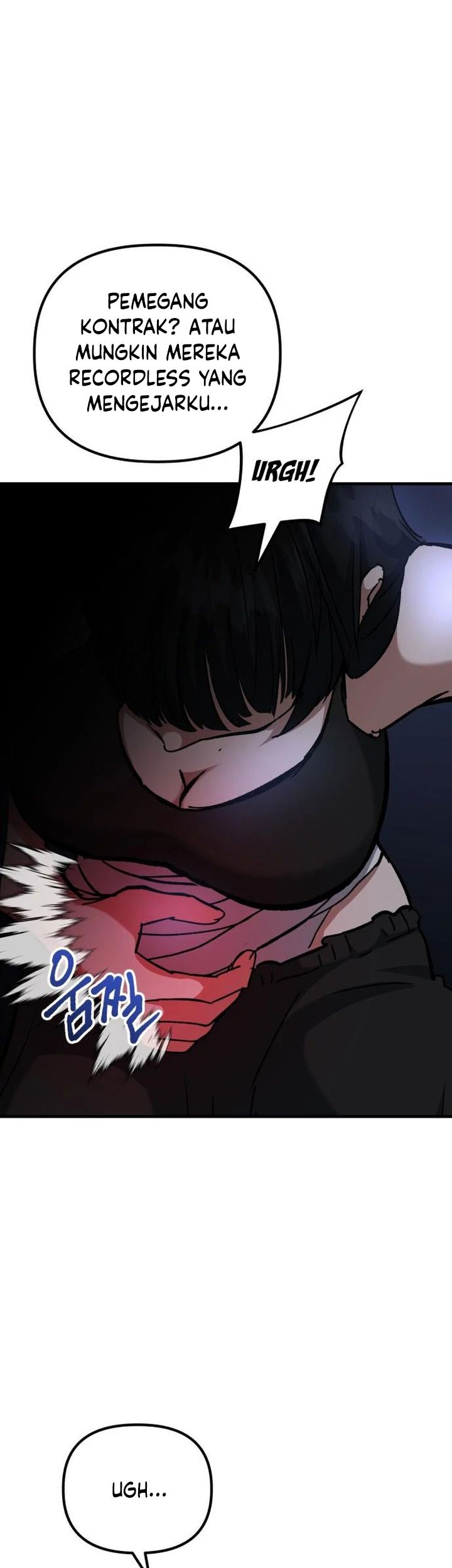 Killing Killer Chapter 55 - halaman 53