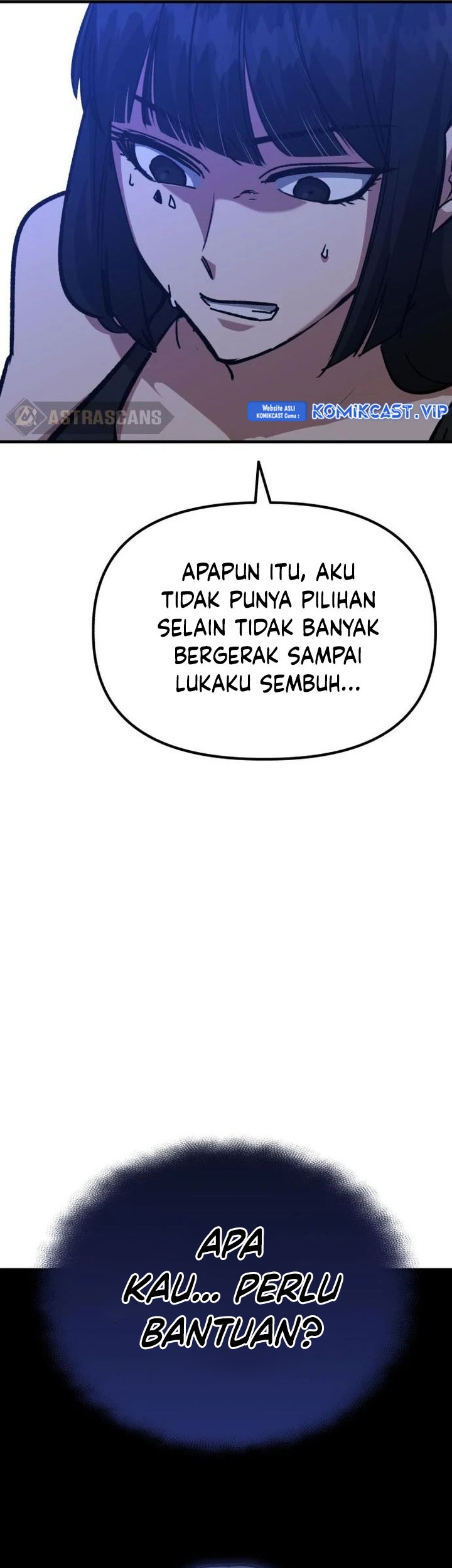 Killing Killer Chapter 55 - halaman 55