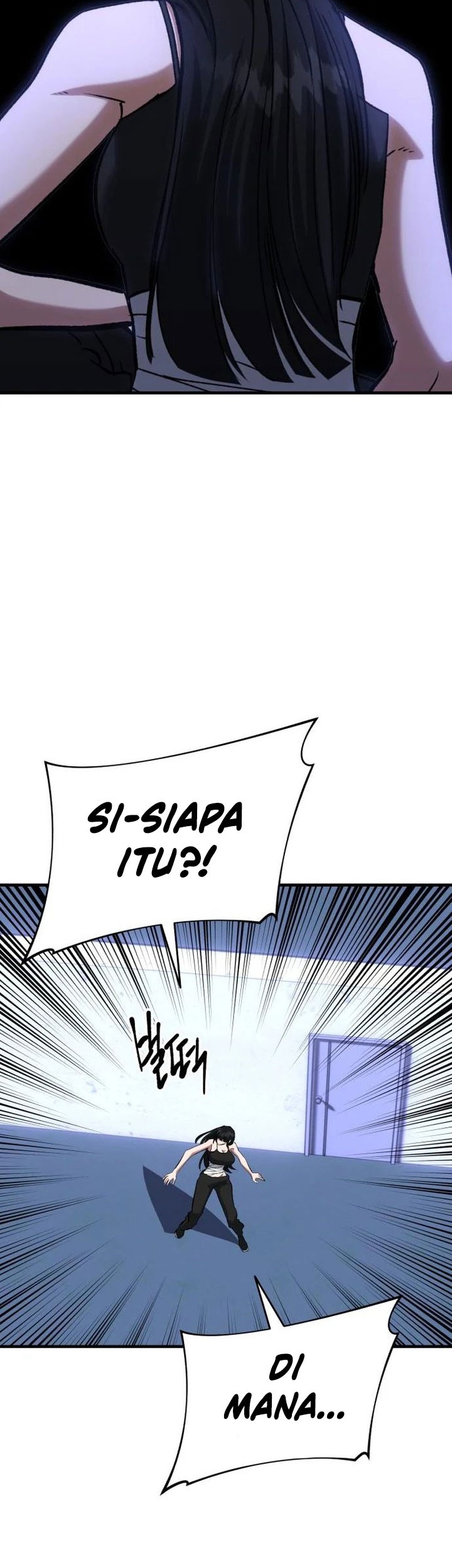 Killing Killer Chapter 55 - halaman 57