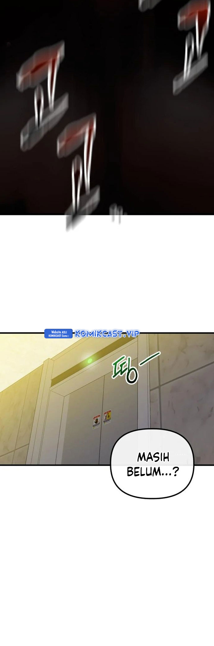 Killing Killer Chapter 55 - halaman 60