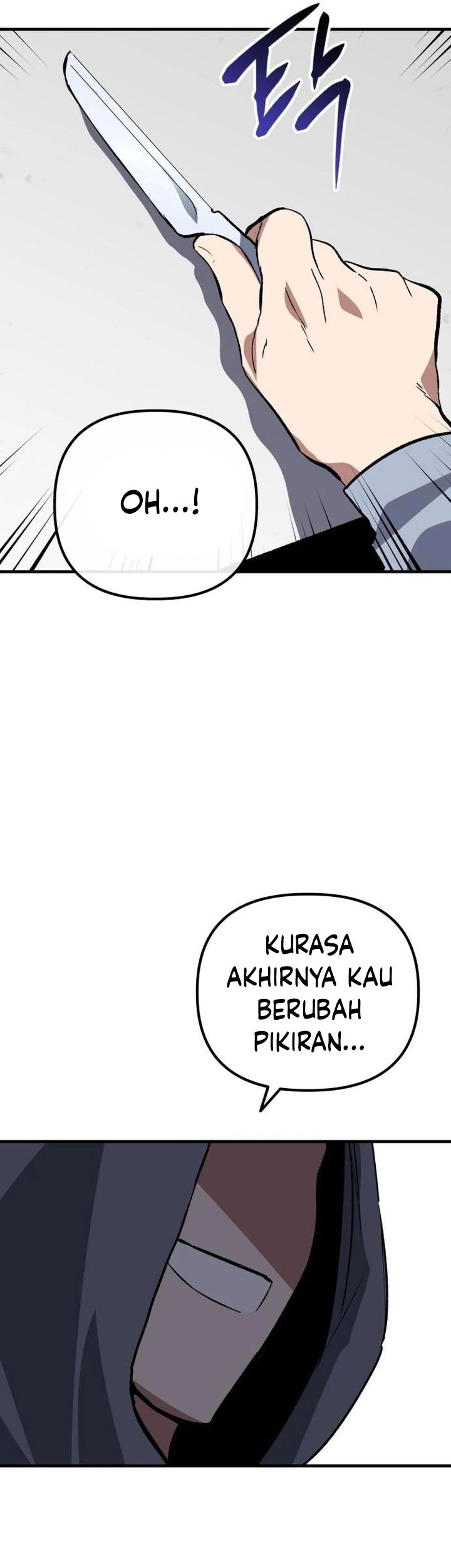 Killing Killer Chapter 55 - halaman 72