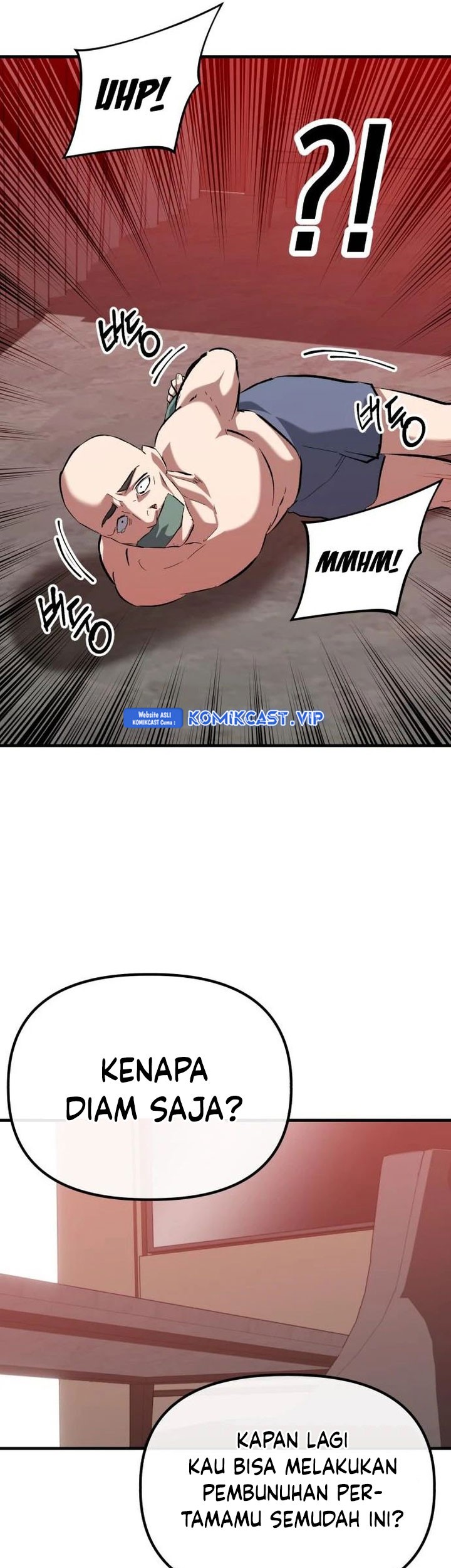 Killing Killer Chapter 55 - halaman 78