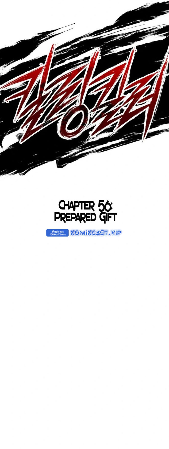 Killing Killer Chapter 56 - halaman 11