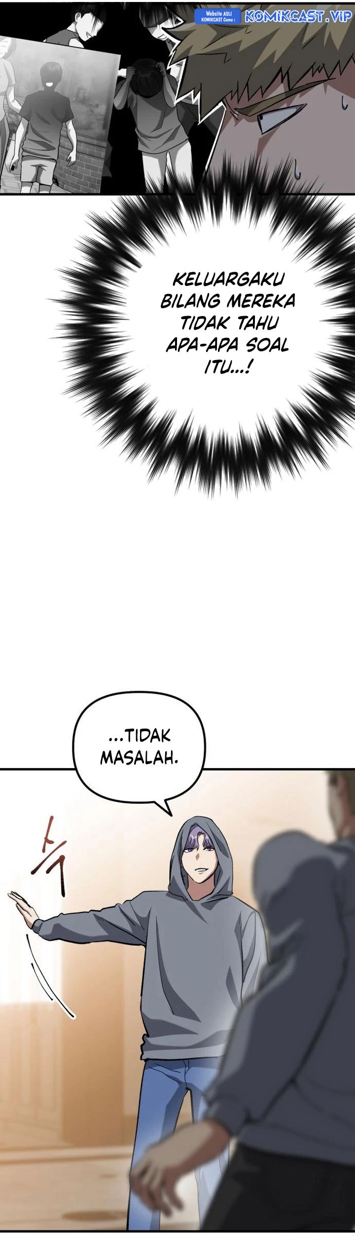 Killing Killer Chapter 56 - halaman 15