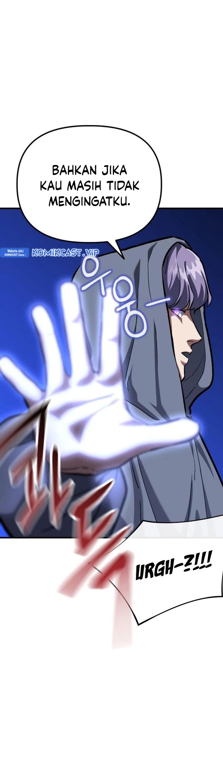 Killing Killer Chapter 56 - halaman 17