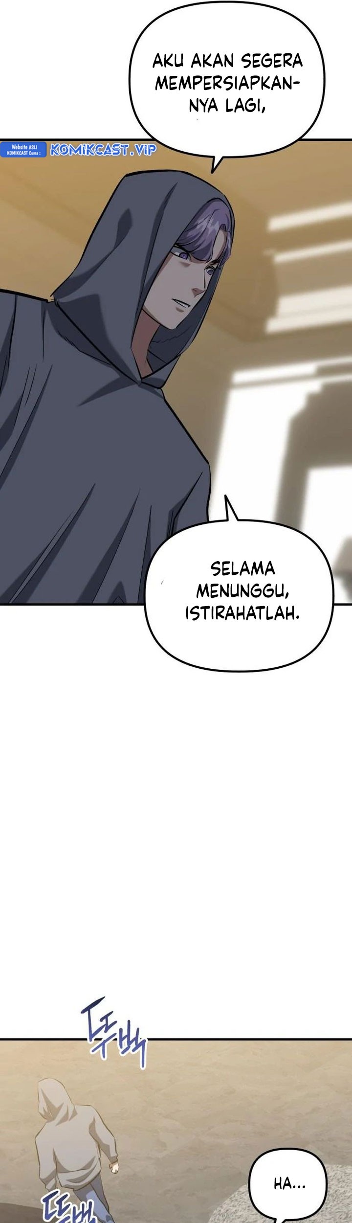 Killing Killer Chapter 56 - halaman 25