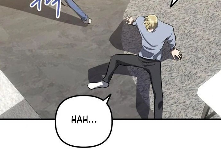 Killing Killer Chapter 56 - halaman 26