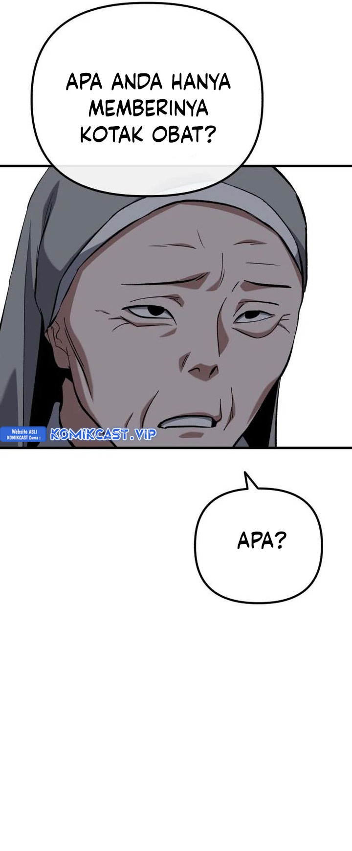 Killing Killer Chapter 56 - halaman 34