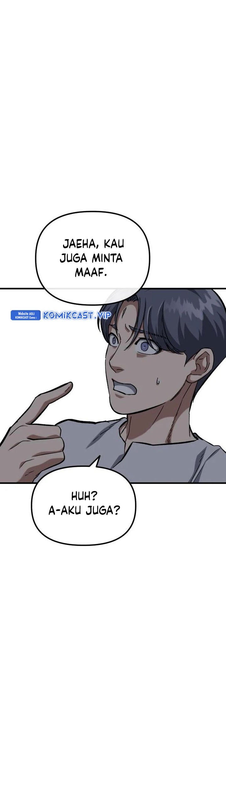 Killing Killer Chapter 56 - halaman 39
