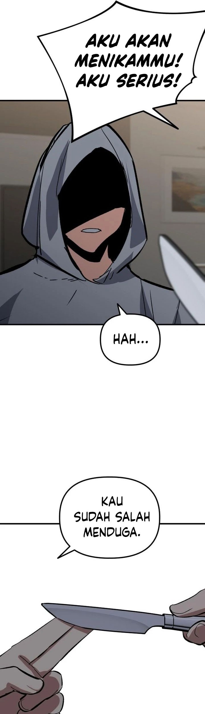 Killing Killer Chapter 56 - halaman 4