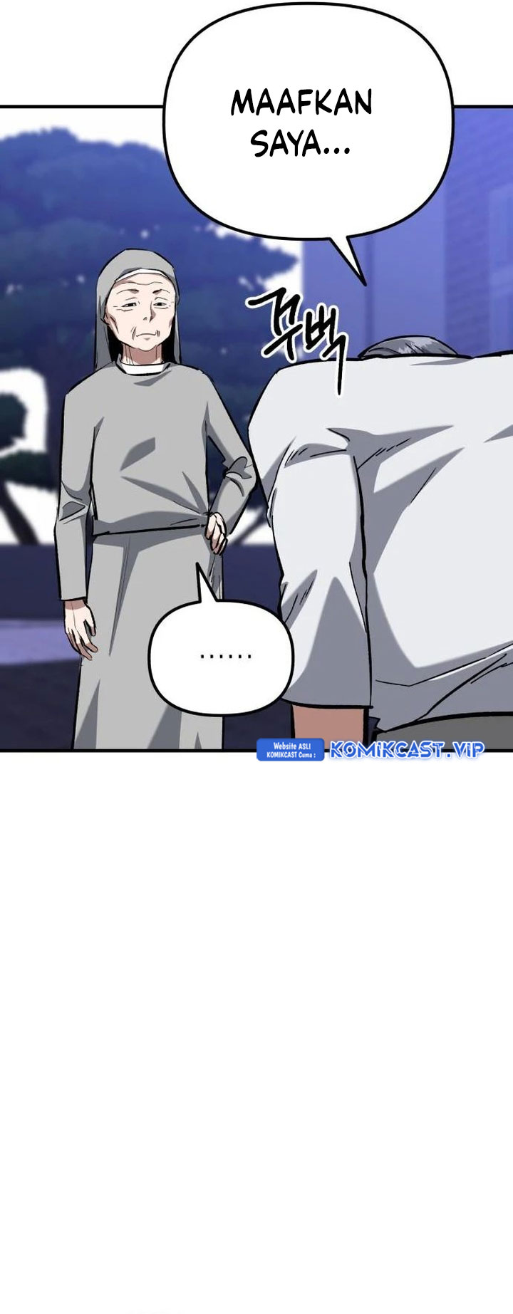 Killing Killer Chapter 56 - halaman 41