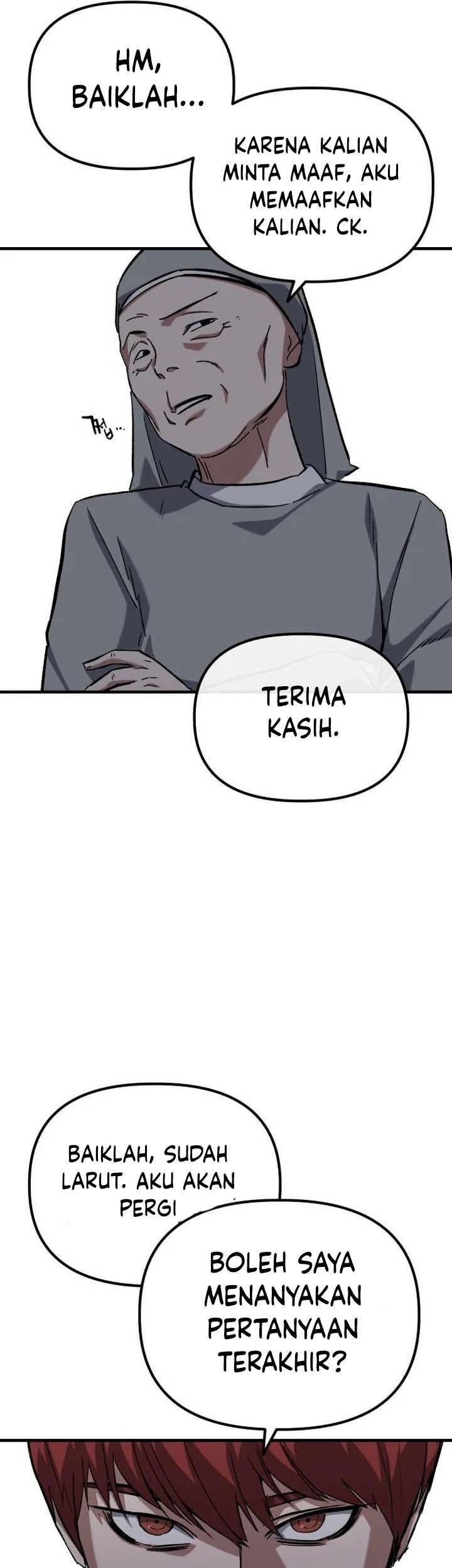 Killing Killer Chapter 56 - halaman 42