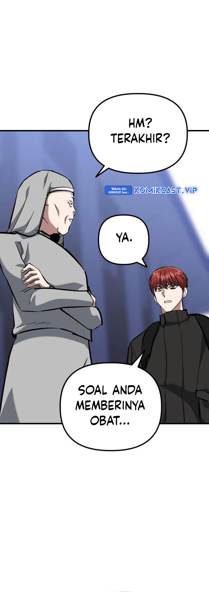 Killing Killer Chapter 56 - halaman 44