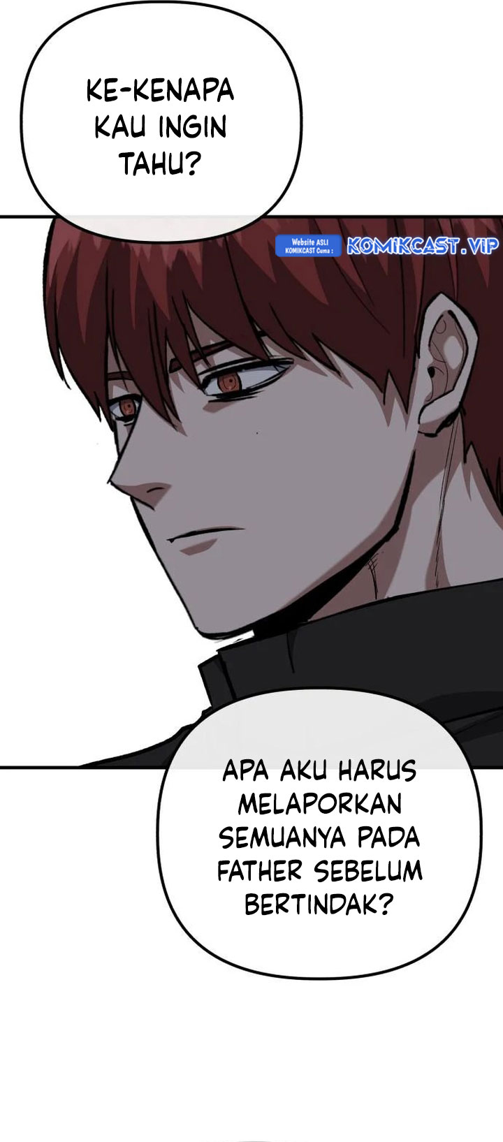 Killing Killer Chapter 56 - halaman 46