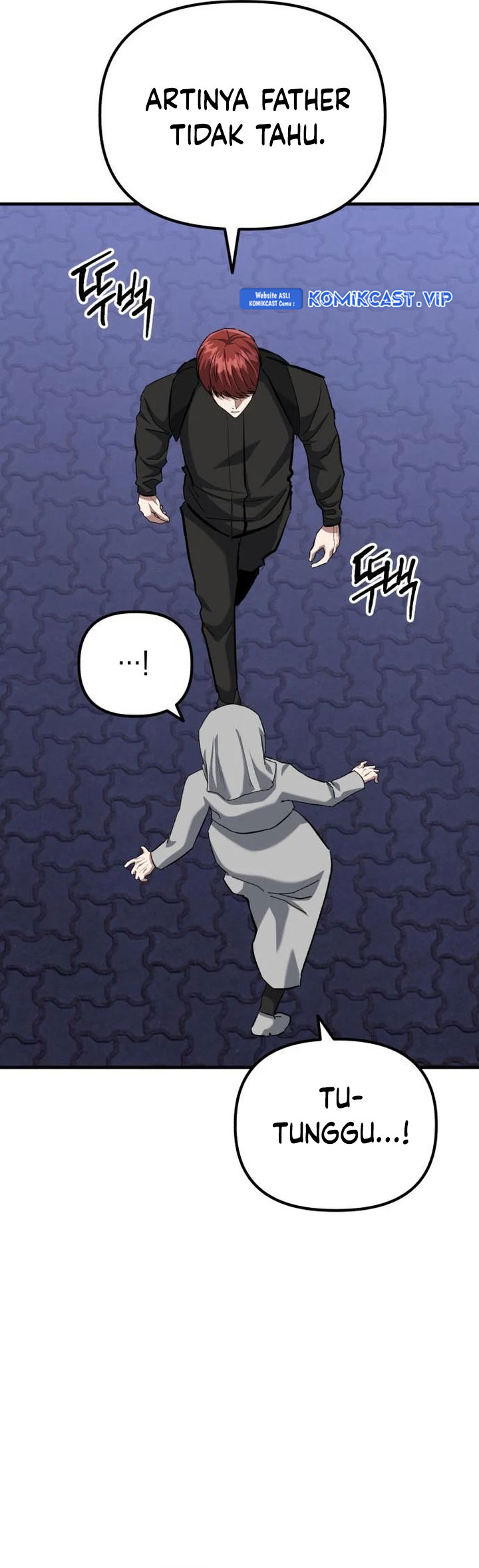 Killing Killer Chapter 56 - halaman 47