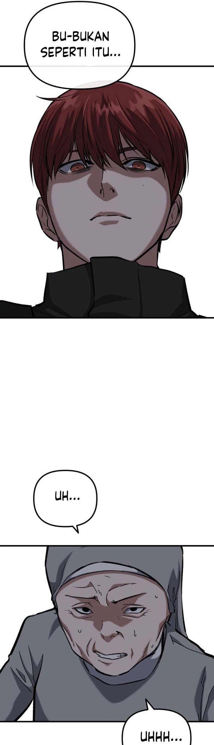 Killing Killer Chapter 56 - halaman 48