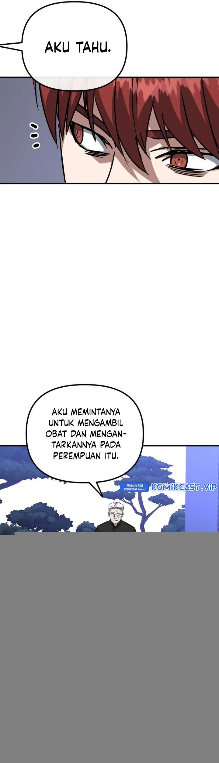 Killing Killer Chapter 56 - halaman 50