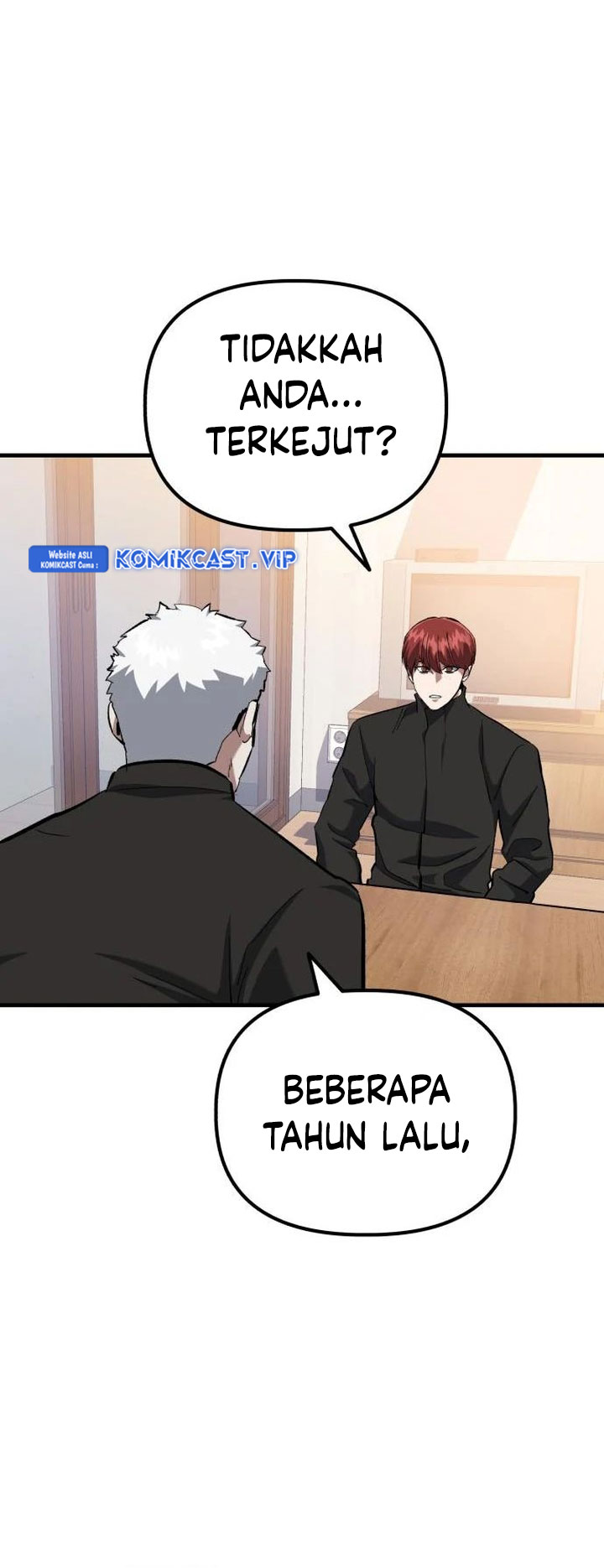 Killing Killer Chapter 56 - halaman 57