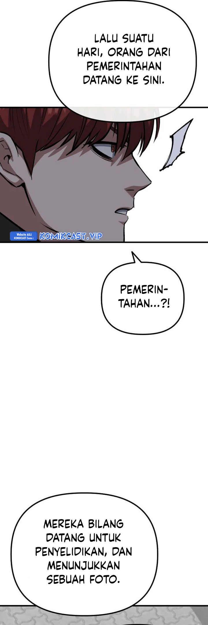 Killing Killer Chapter 56 - halaman 62