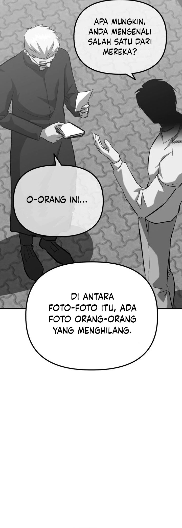 Killing Killer Chapter 56 - halaman 63