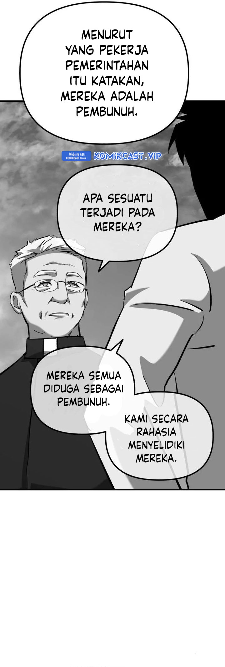 Killing Killer Chapter 56 - halaman 64