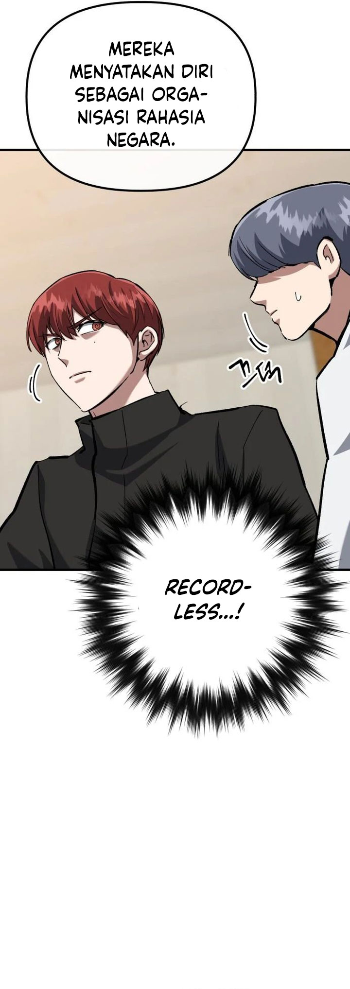 Killing Killer Chapter 56 - halaman 65