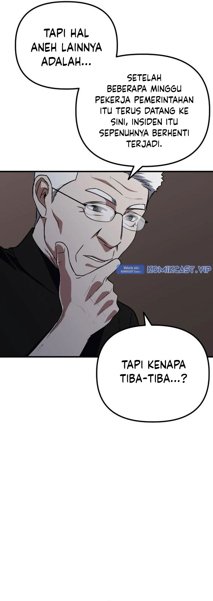 Killing Killer Chapter 56 - halaman 67