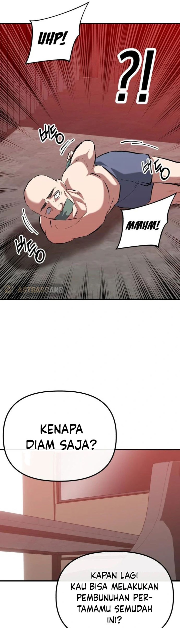 Killing Killer Chapter 56 - halaman 7