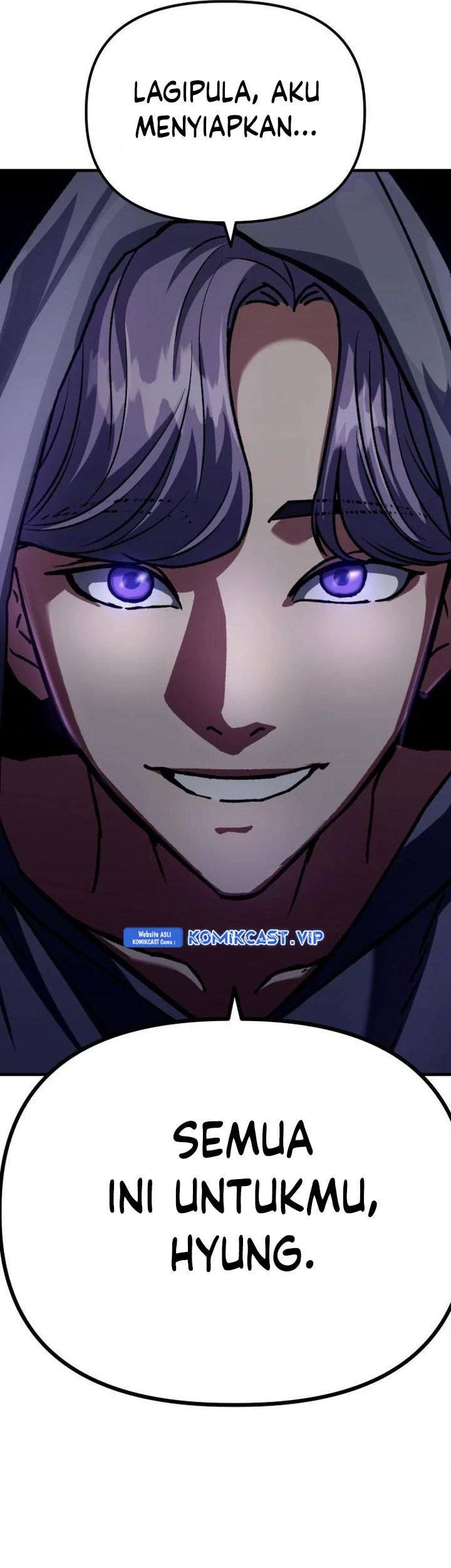 Killing Killer Chapter 56 - halaman 9
