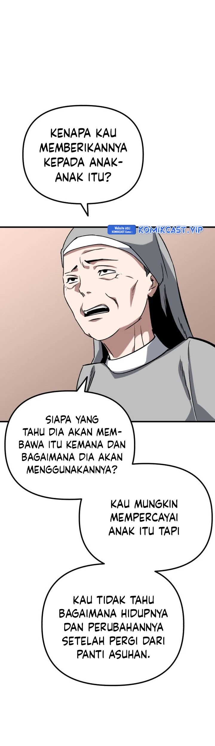Killing Killer Chapter 57 - halaman 14