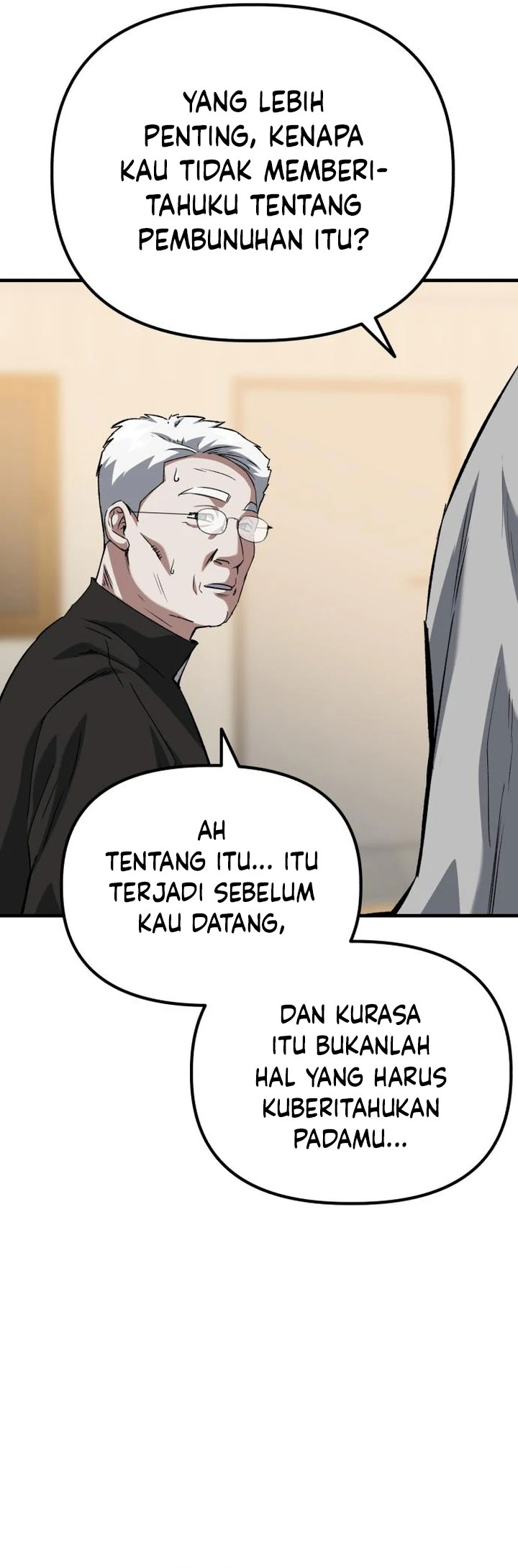 Killing Killer Chapter 57 - halaman 16