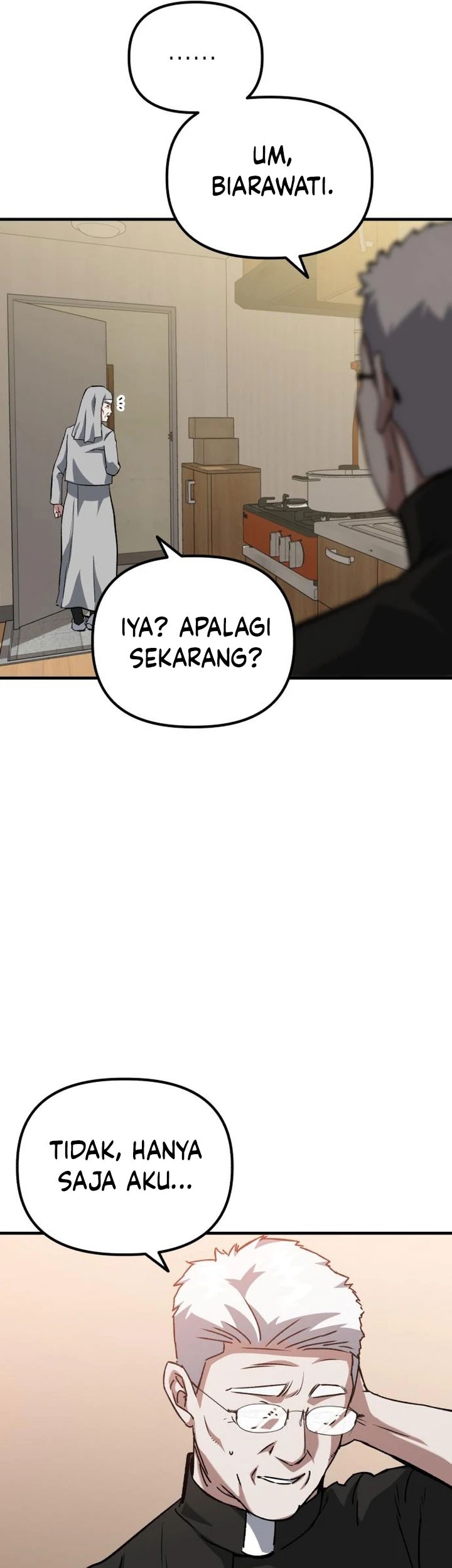 Killing Killer Chapter 57 - halaman 20