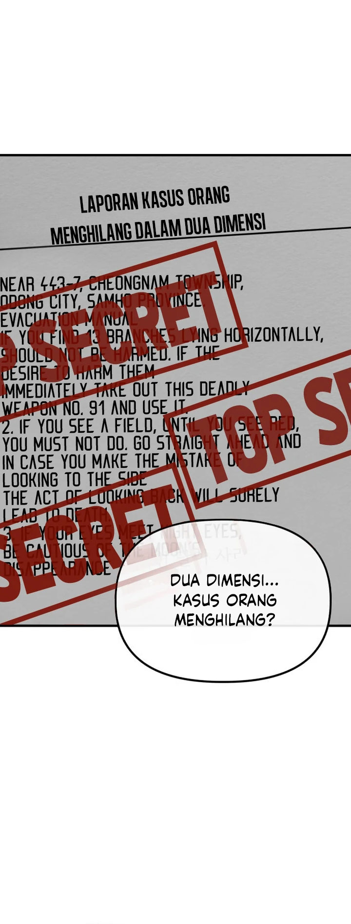 Killing Killer Chapter 57 - halaman 24