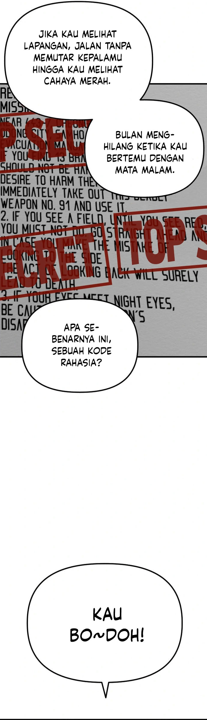 Killing Killer Chapter 57 - halaman 27