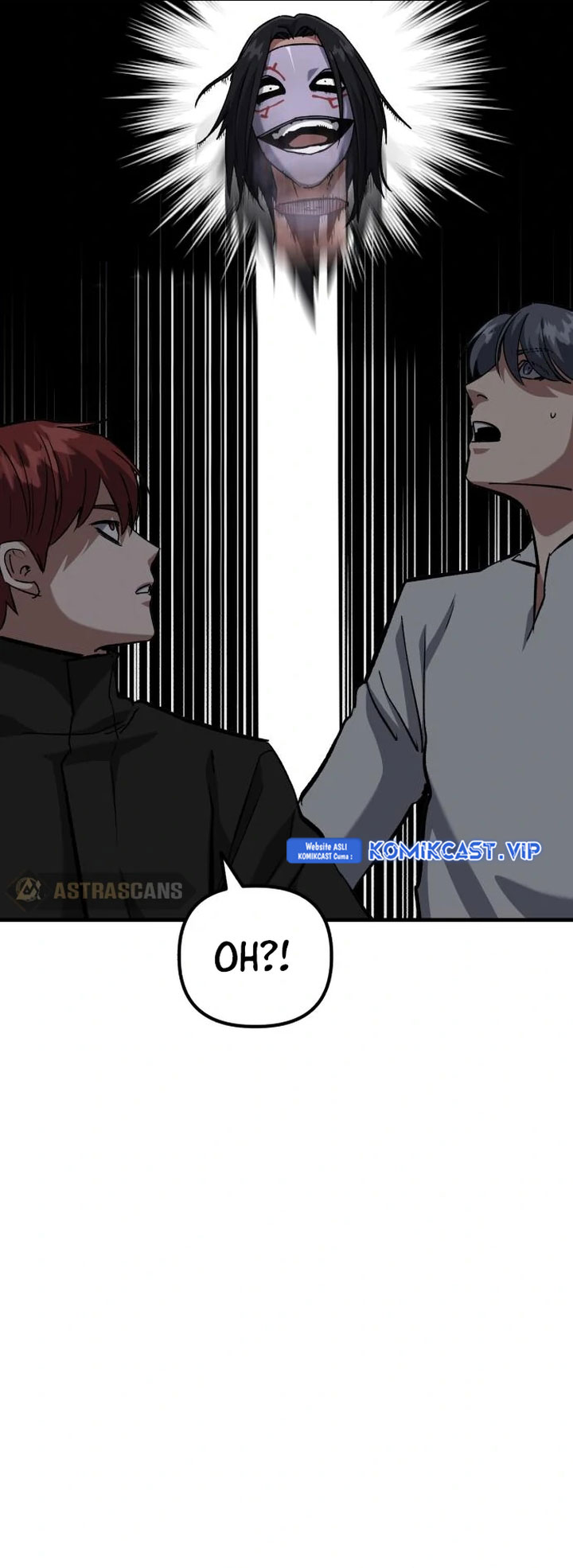 Killing Killer Chapter 57 - halaman 28