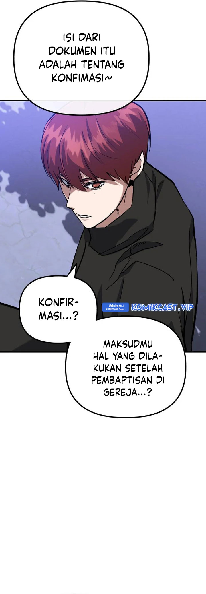 Killing Killer Chapter 57 - halaman 32