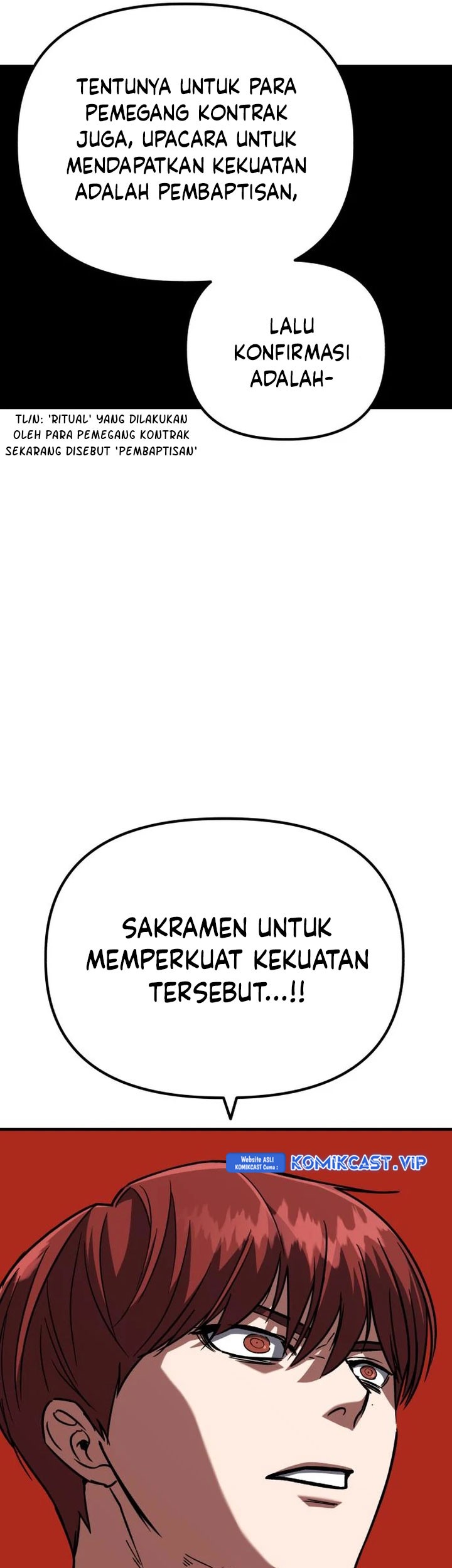 Killing Killer Chapter 57 - halaman 35
