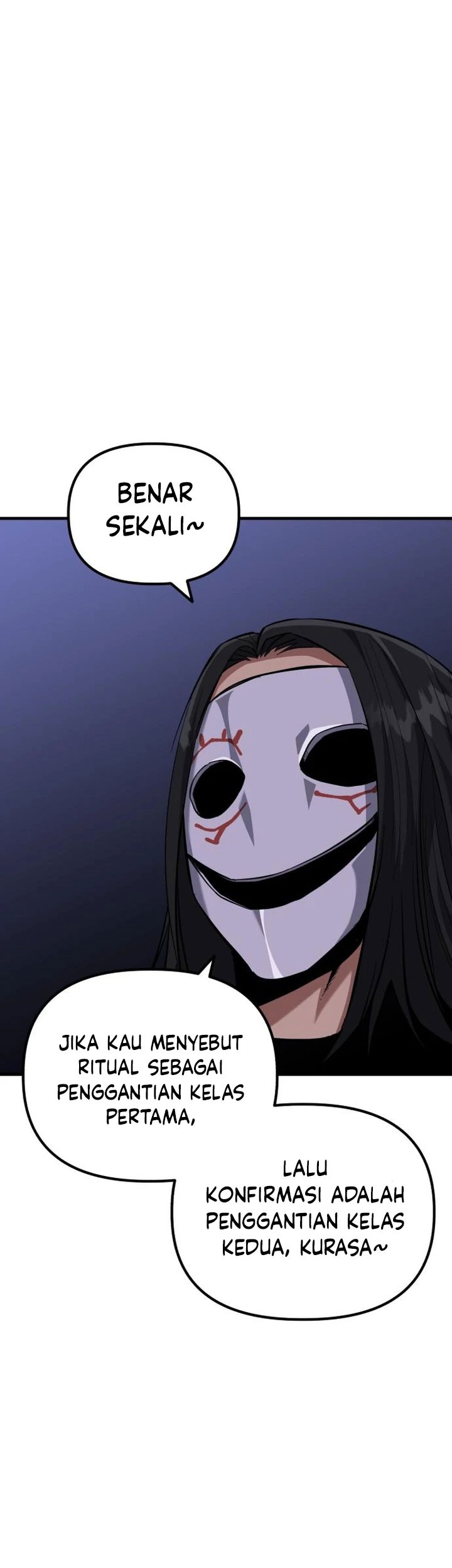 Killing Killer Chapter 57 - halaman 37