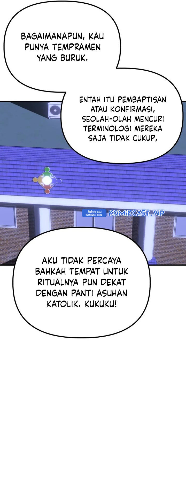 Killing Killer Chapter 57 - halaman 39