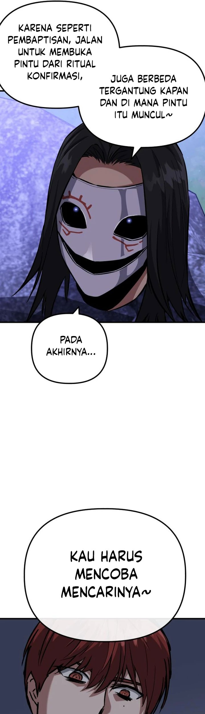 Killing Killer Chapter 57 - halaman 41