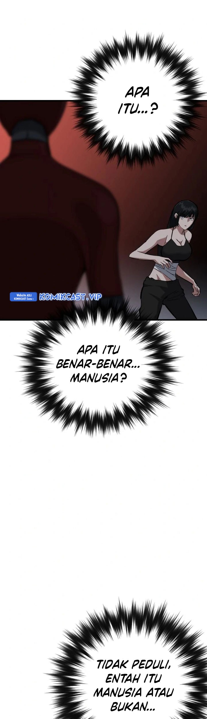 Killing Killer Chapter 57 - halaman 46
