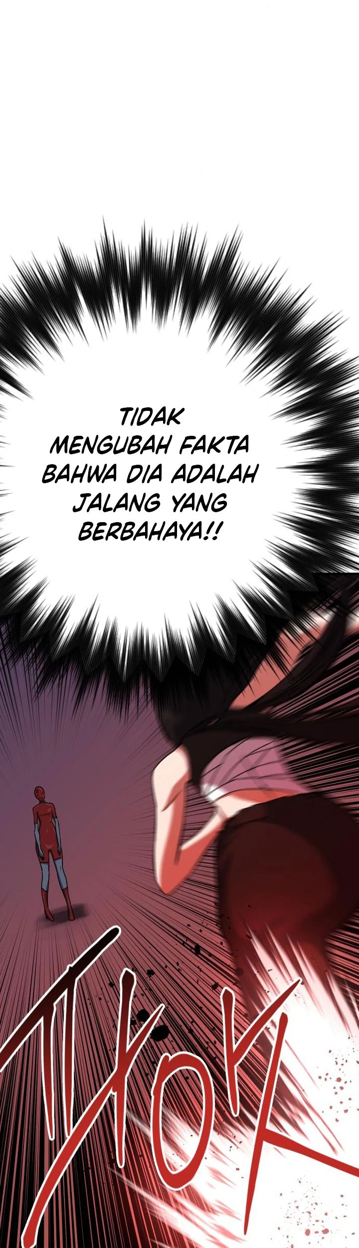 Killing Killer Chapter 57 - halaman 48