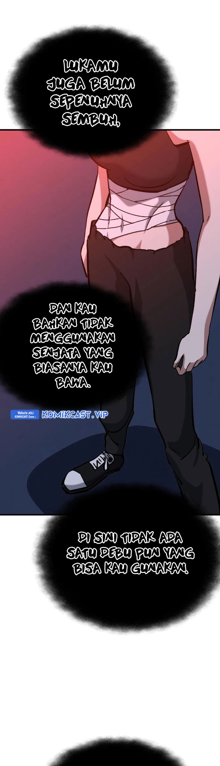 Killing Killer Chapter 57 - halaman 52