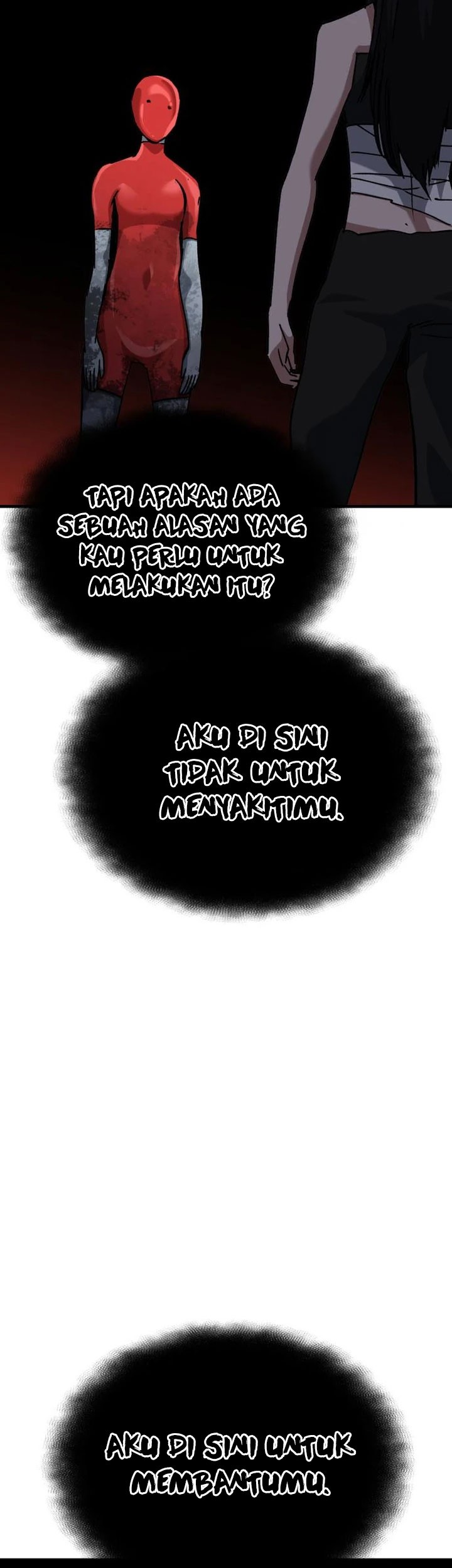 Killing Killer Chapter 57 - halaman 54