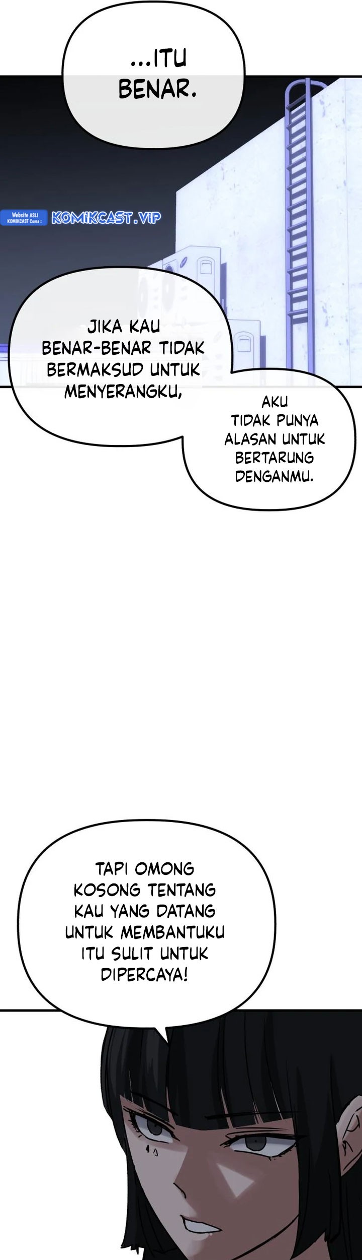 Killing Killer Chapter 57 - halaman 58