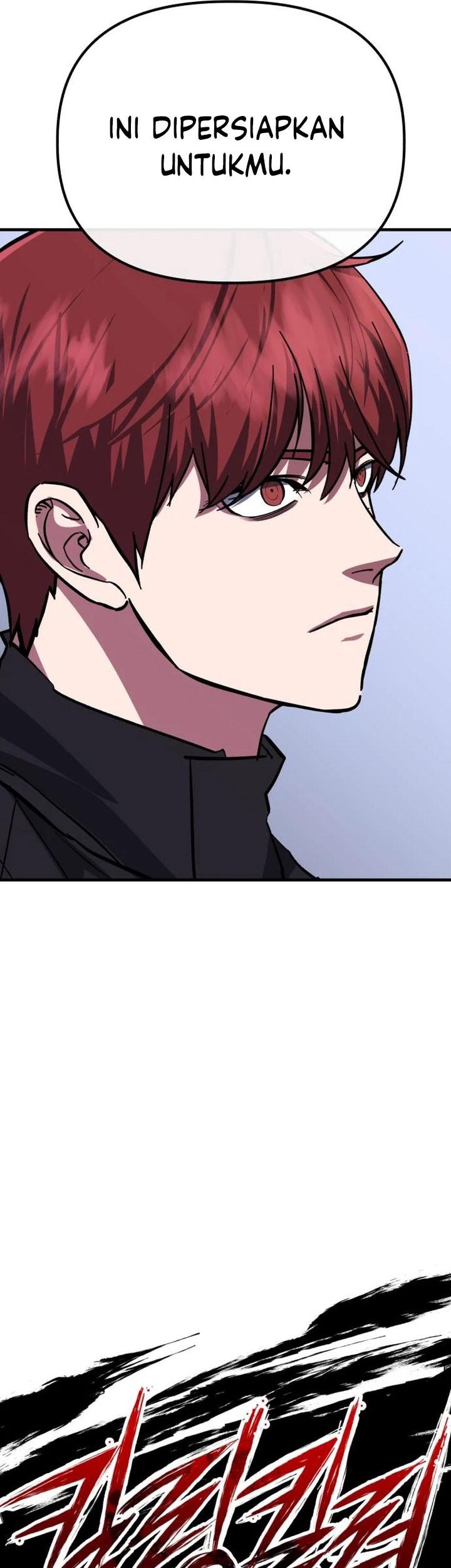Killing Killer Chapter 57 - halaman 6
