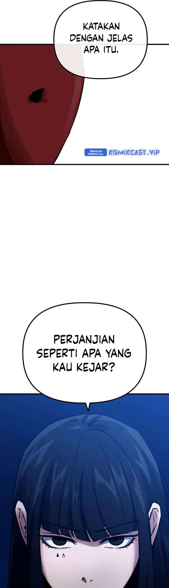 Killing Killer Chapter 57 - halaman 61