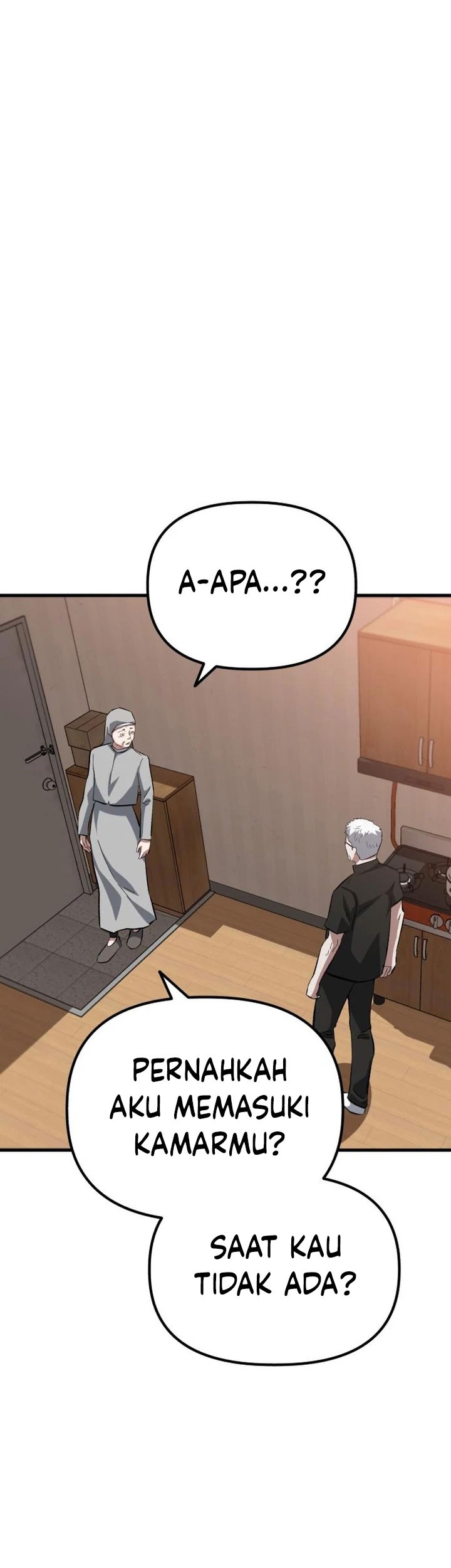 Killing Killer Chapter 57 - halaman 63